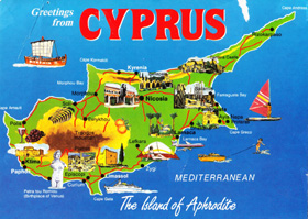 Страховка на Кіпр - кому можна довіряти