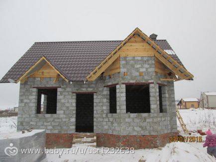 Építőipari cég cross Belgorod