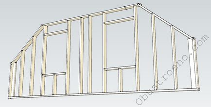 Construirea unui constructor de carcase pe cont propriu (partea 3)