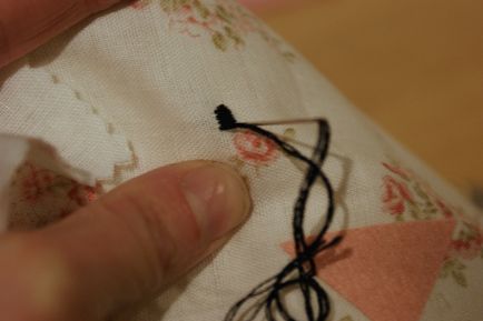 Pénztárca vagy táska egy nyúl Húsvétra, hogyan kell varrni a saját kezét (táska készült szövet) Pénztárca vagy táska egy nyúl Húsvétra, hogyan kell varrni a saját kezét