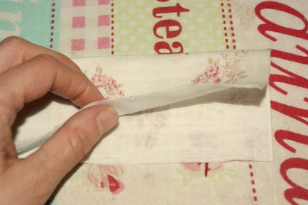 Pénztárca vagy táska egy nyúl Húsvétra, hogyan kell varrni a saját kezét (táska) Pénztárca vagy táska egy nyúl Húsvétra, hogyan kell varrni a saját kezét