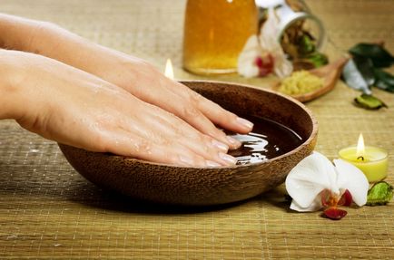 Суха шкіра рук причини, народні рецепти і лікування в домашніх умовах