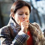 Сухий кашель не відкашлюється у дорослого лікування