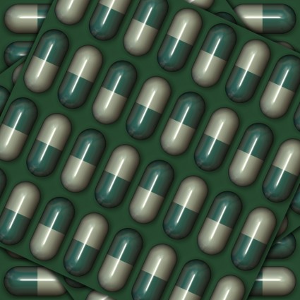 Таблетки від мастопатії як підібрати оптимальний препарат