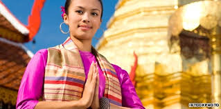 Таїланд - «країна посмішок», сайт про Тайланді