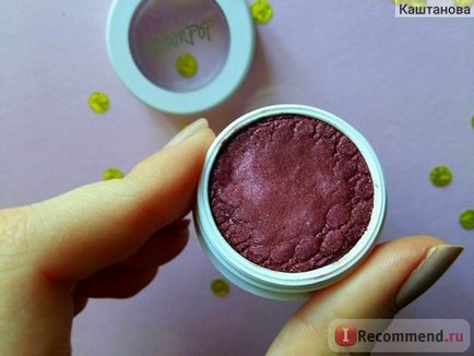 Тіні для повік colourpop super shock eyeshadows - «дуже цікаві, унікальні тіні, але вимагають