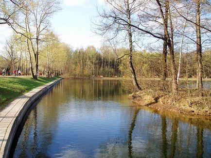 Terletskiy Park