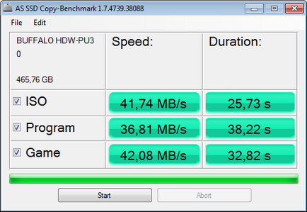 Testați și revizuiți miniștrii de bivoli aer 500gb (hdw-p500u3) hard disk fără fir, laborator