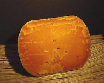 The best guide, французький і бельгійський сир mimolette