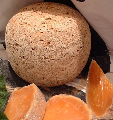 A legjobb útmutató, francia és belga sajt mimolette (francia) A legjobb útmutató, francia és belga sajt mimolette