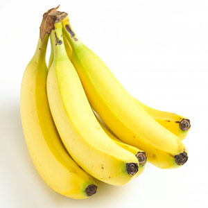 Cel mai bun ghid, cum să alegeți bananele