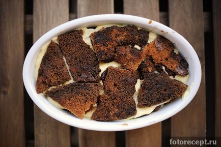 Tiramisu cu biscuiți, simple rețete