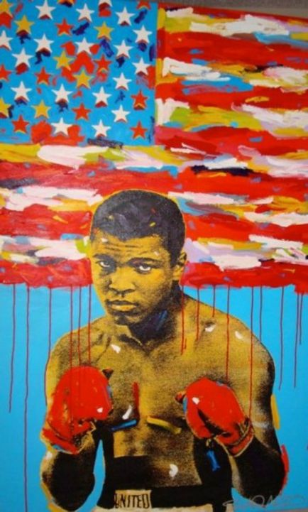 Top 25 tényeket Muhammad Ali, hogy talán nem is tudja
