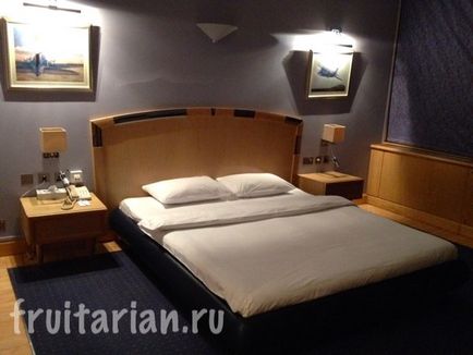 Транзит через абу дабі і готель airport hotel - наш досвід