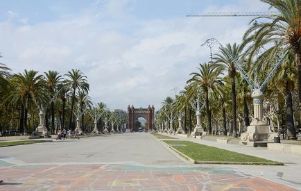 Arc de Triomphe cum să obțineți, cum să cumpărați bilete, fotografii, recenzii