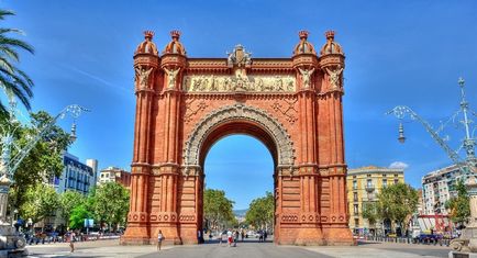 Arc de Triomphe cum să obțineți, cum să cumpărați bilete, fotografii, recenzii