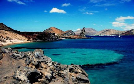 Tururi și vacanțe în Insulele Galapagos, cum să ajungeți acolo, vreme, climă