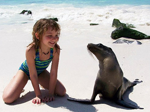 Túrák a Galápagos-szigetek irányban, szállodák, árak, vélemények, videók és fotók