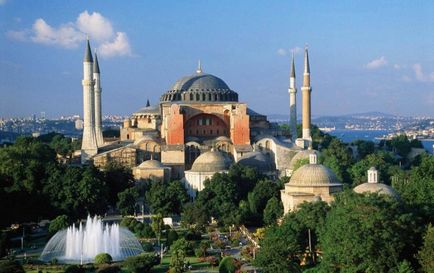 Туреччина, стамбул - опис, транспорт, цікаві місця, пляжі, магазини, запобіжні заходи