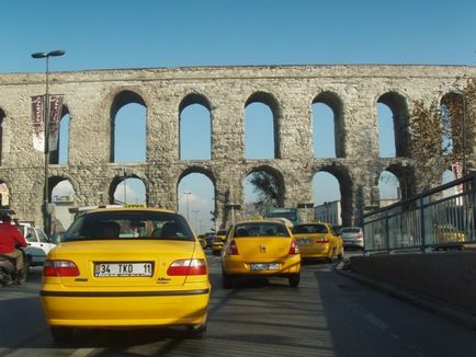 Turcia, Istanbul - descriere, transport, locuri interesante, plaje, magazine, măsuri de precauție