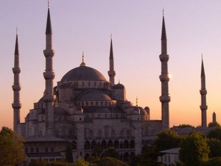 Turcia, Istanbul - descriere, transport, locuri interesante, plaje, magazine, măsuri de precauție