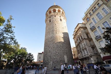 Törökország, Isztambul - leírás, közlekedés, látnivalók, strandok, vásárlás, óvintézkedések