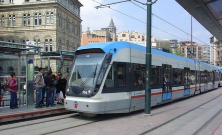 Törökország, Isztambul - leírás, közlekedés, látnivalók, strandok, vásárlás, óvintézkedések