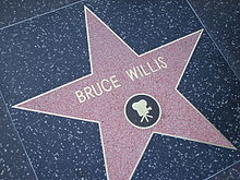 Willis, Bruce