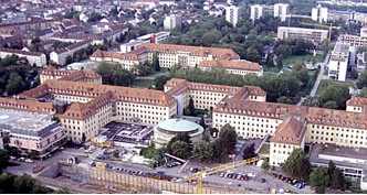 Clinica Universitară g