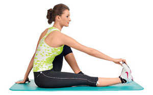 Exerciții pentru întinderea picioarelor un set bun de picioare de întindere