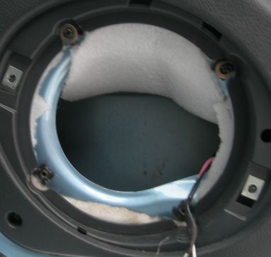 Telepítése autó fiat Albea (autó) Telepítése autó fiat Albea