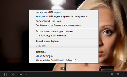 Ustnovki hibakeresés Adobe Flash player