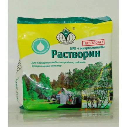 Догляд за огірками в кінці літа - початку осені