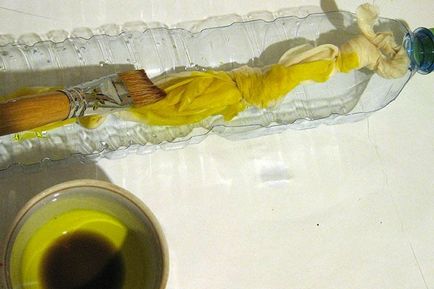 Вузликовий батик (він же шіборі, він же тай-дай) - ярмарок майстрів - ручна робота, handmade