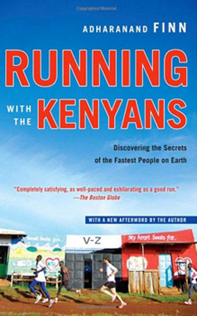 У чому секрет кенійських бігунів статті