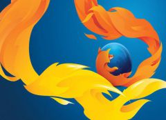 В firefox з'явилася webvr, Нтаре