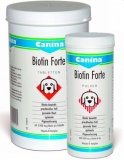 Вітаміни, харчові добавки canina (канина) для собак