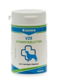 Vitaminok, táplálék kiegészítők canina (Canina) Dog