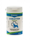 Vitaminok, táplálék kiegészítők canina (Canina) Dog