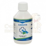 Vitaminok, táplálék kiegészítők canina (Canina) Dog