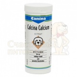 Vitaminok, táplálék kiegészítők canina (Canina) Dog