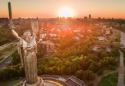 A Kijev hozta az emlékek Szent Panteleimon a Gyógyító