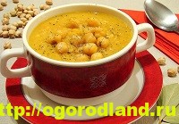 Смачні супи турецької кухні