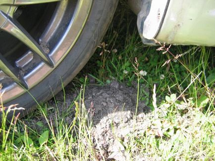 Вода в порозі авео - лікуємо - все про chevrolet