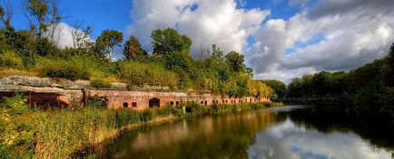 Toate formele din Kaliningrad (königsberg) și împrejurimile fotografie, hartă, cum ajungeți - de la Vladivostok la