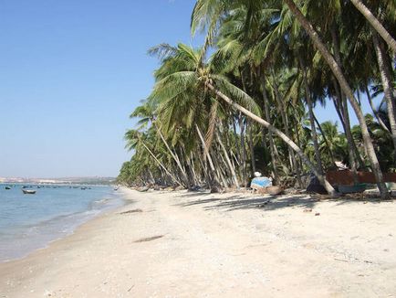 Totul despre vacanțe în phan Thiet comentarii, sfaturi, ghidare