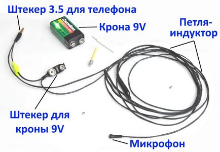 Все про нанонаушніках і магніт-навушниках, мікронавушники