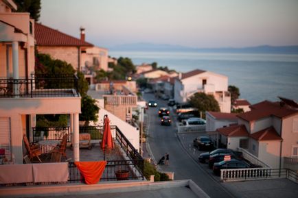 În Croația cu copii sau de ce Makarska Riviera este potrivit pentru noi în lume