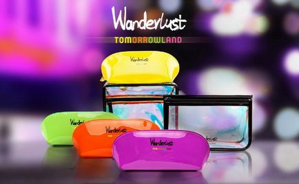 Wanderlust - accesorii de călătorie de la l - ectual