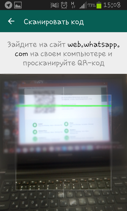 Whatsapp pentru mac os (x)